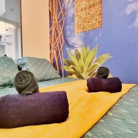 La Residence Evasion 1 - Original - Gare - Wifi - Relax Bnb Mulhouse Exteriör bild