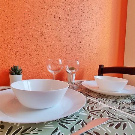 La Residence Evasion 1 - Original - Gare - Wifi - Relax Bnb Mulhouse Exteriör bild