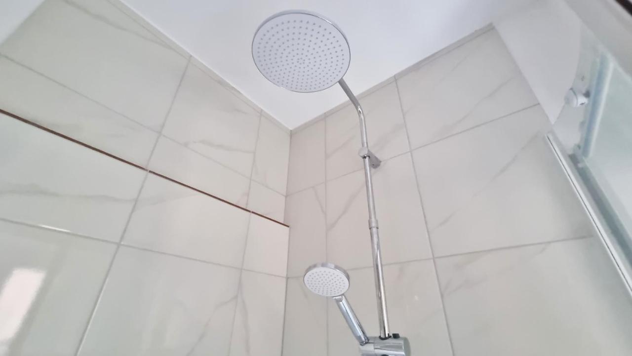 La Residence Evasion 1 - Original - Gare - Wifi - Relax Bnb Mulhouse Exteriör bild