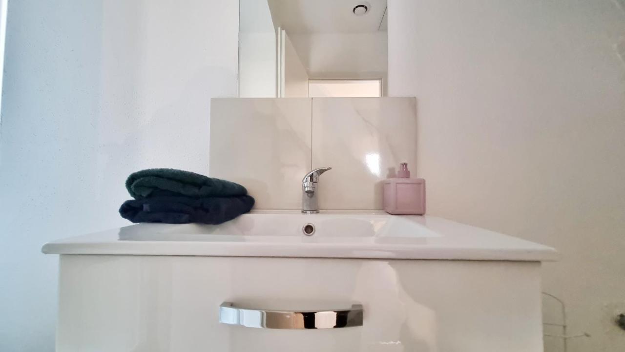 La Residence Evasion 1 - Original - Gare - Wifi - Relax Bnb Mulhouse Exteriör bild