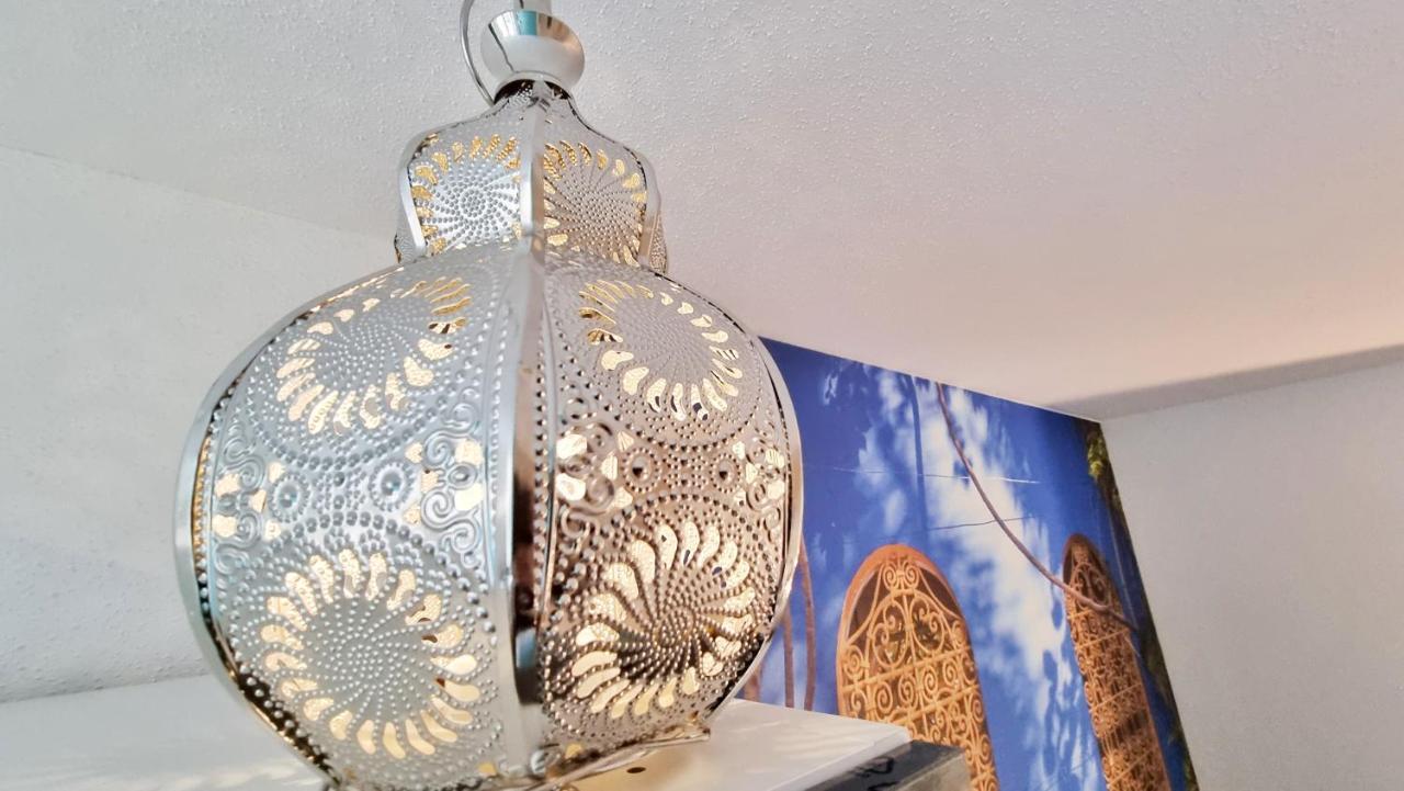 La Residence Evasion 1 - Original - Gare - Wifi - Relax Bnb Mulhouse Exteriör bild