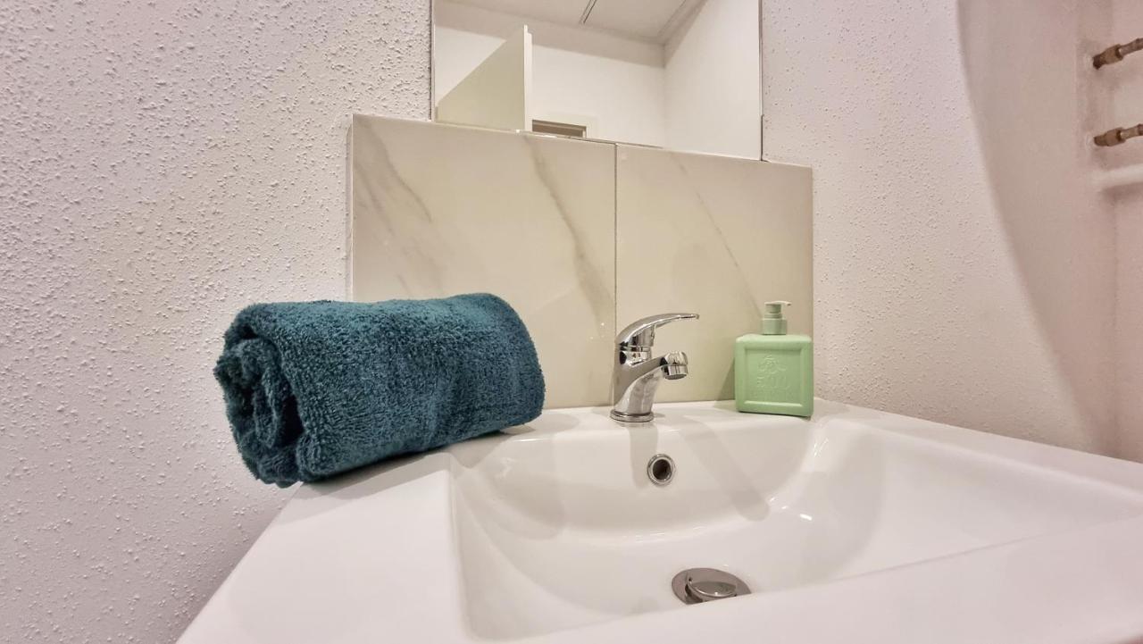 La Residence Evasion 1 - Original - Gare - Wifi - Relax Bnb Mulhouse Exteriör bild